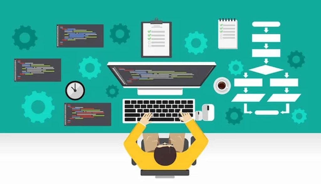 Errores comunes en el desarrollo de aplicaciones web y cómo evitarlos desarrolladores web- frameworks